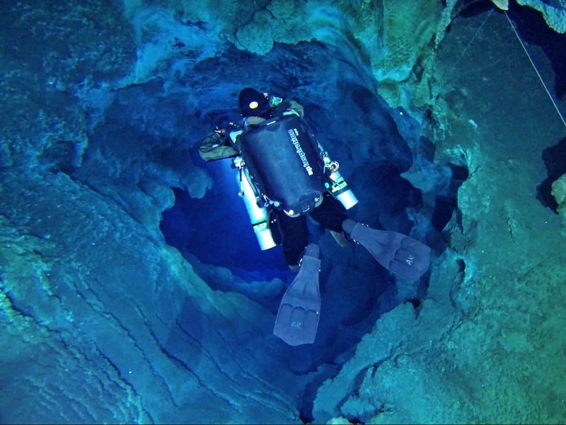 i.a.c . Full-Cave Schulungen i.a.c . Full-Cave Schulungen