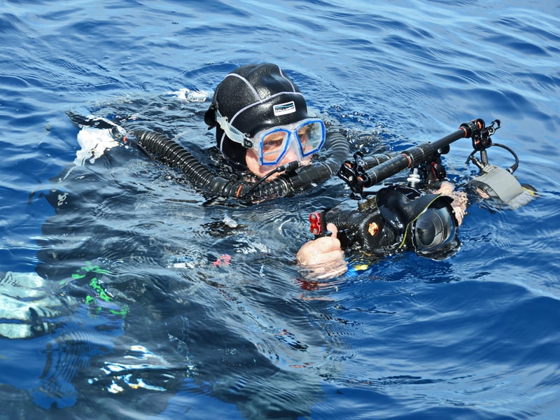 CCR Individual Training