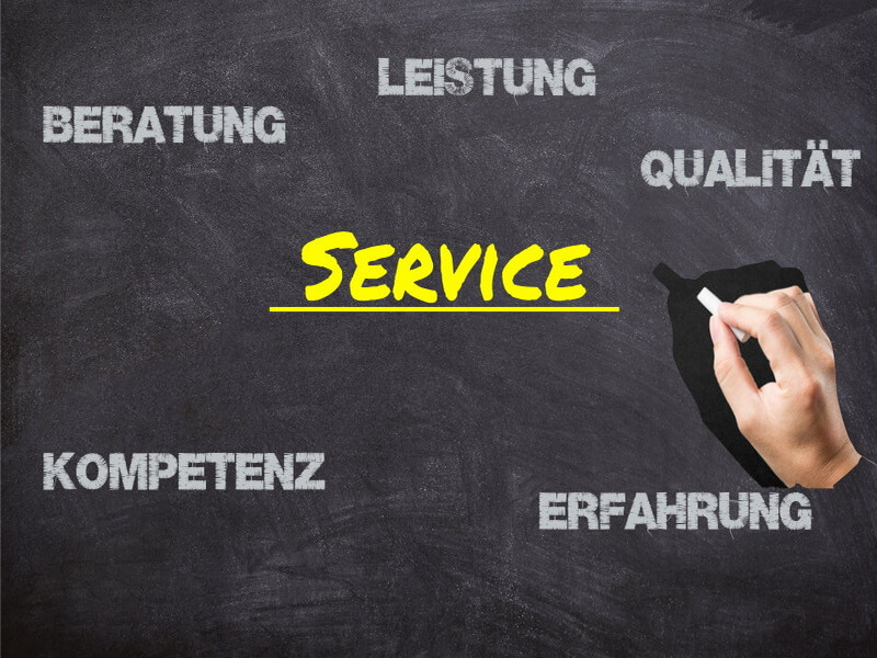 Rebreather - Service Rebreather - Service